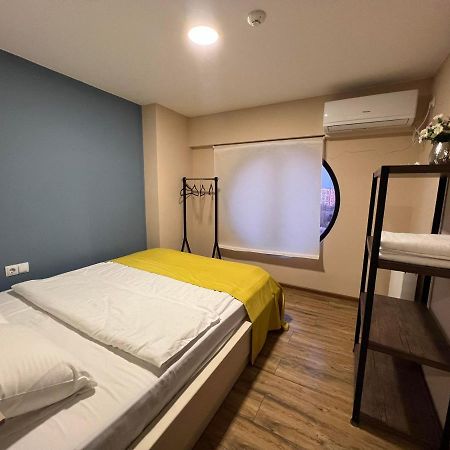 Hotel Sky Room Tbilisi Esterno foto